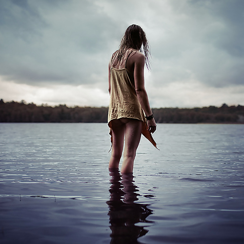 Water games... #9697464