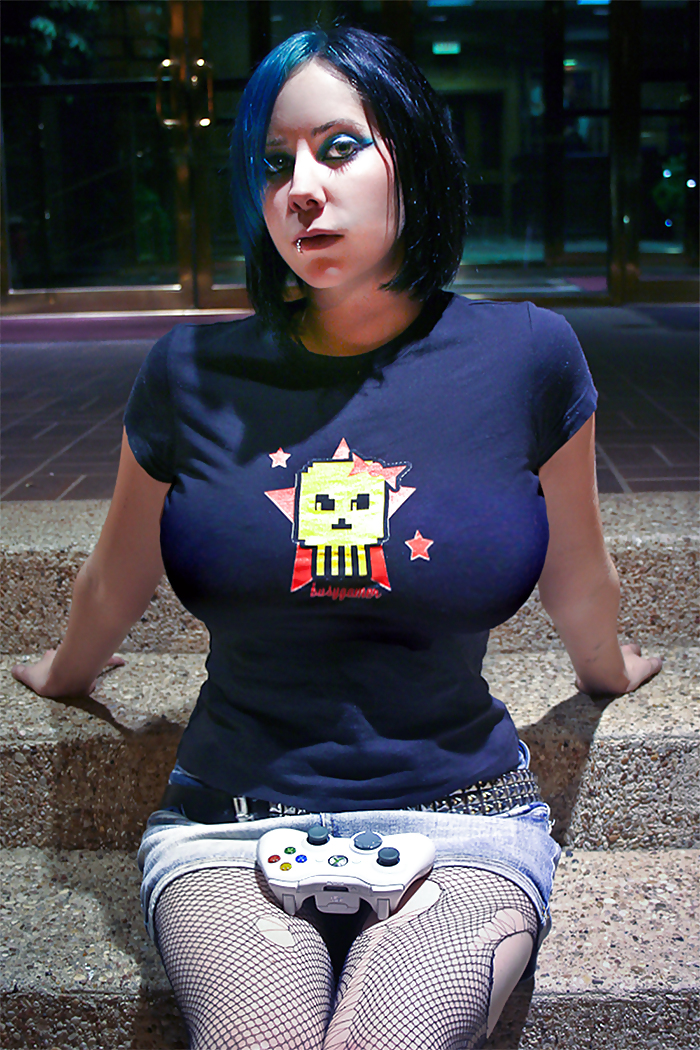 Busty Goddesses, Part 8 #16478827