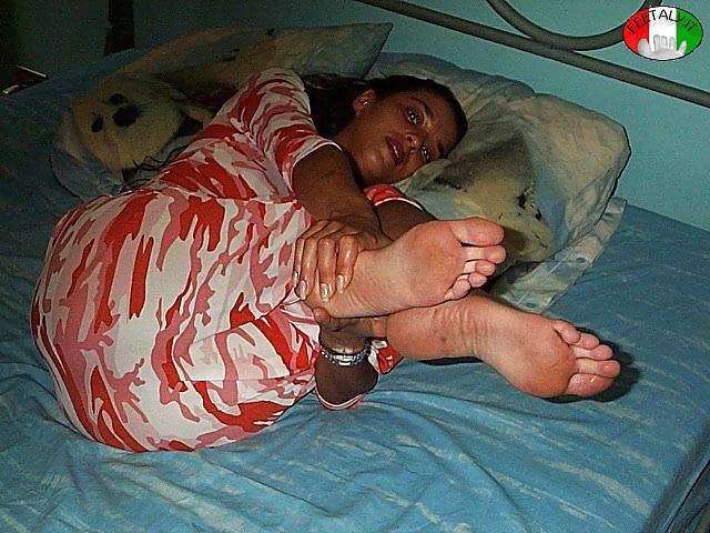 Turkish Or international candid foot fetish vip archive #4394094