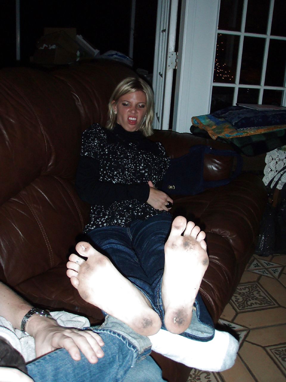Turkish Or international candid foot fetish vip archive #4395506