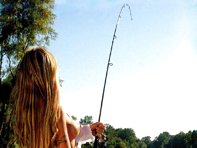 Fishing #9037512