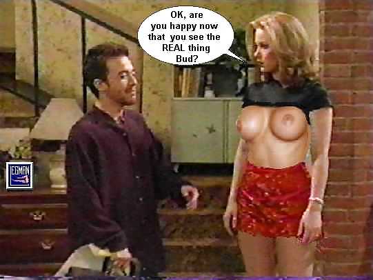 CHRISTINA APPLEGATE FAKES #5092668