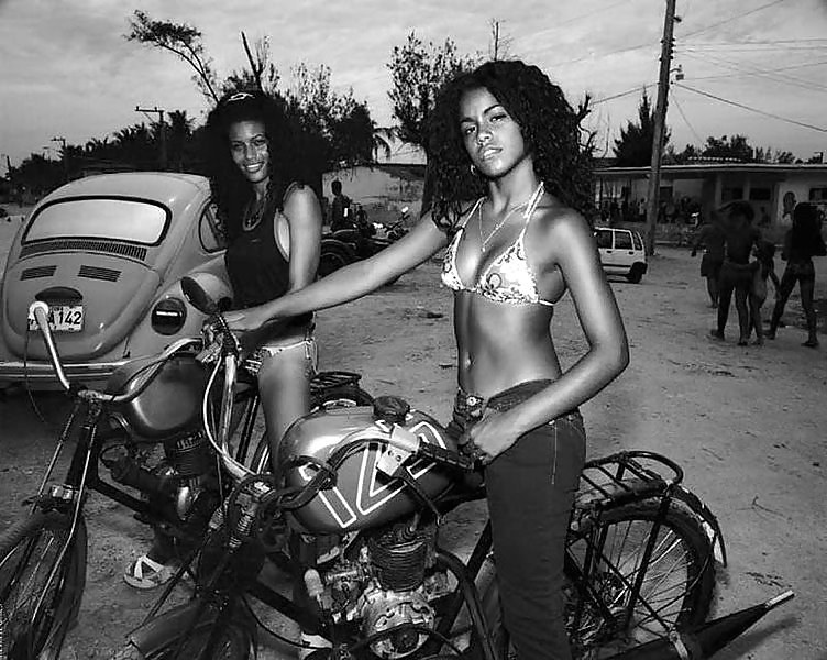 Motorcycle girls #8818559
