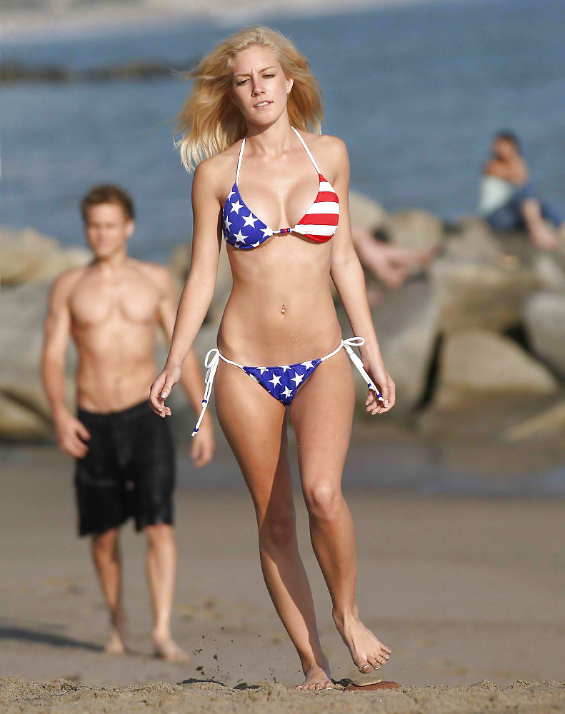 Heidi Montag #10020903