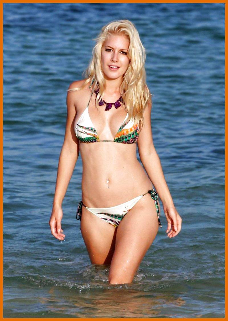 Heidi Montag #10020985
