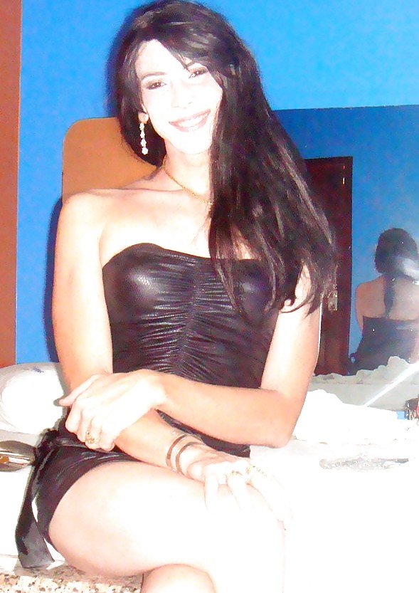 T-girls - ladyboys 16
 #15291020