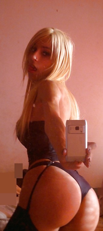 T-girls - ladyboys 16
 #15291118