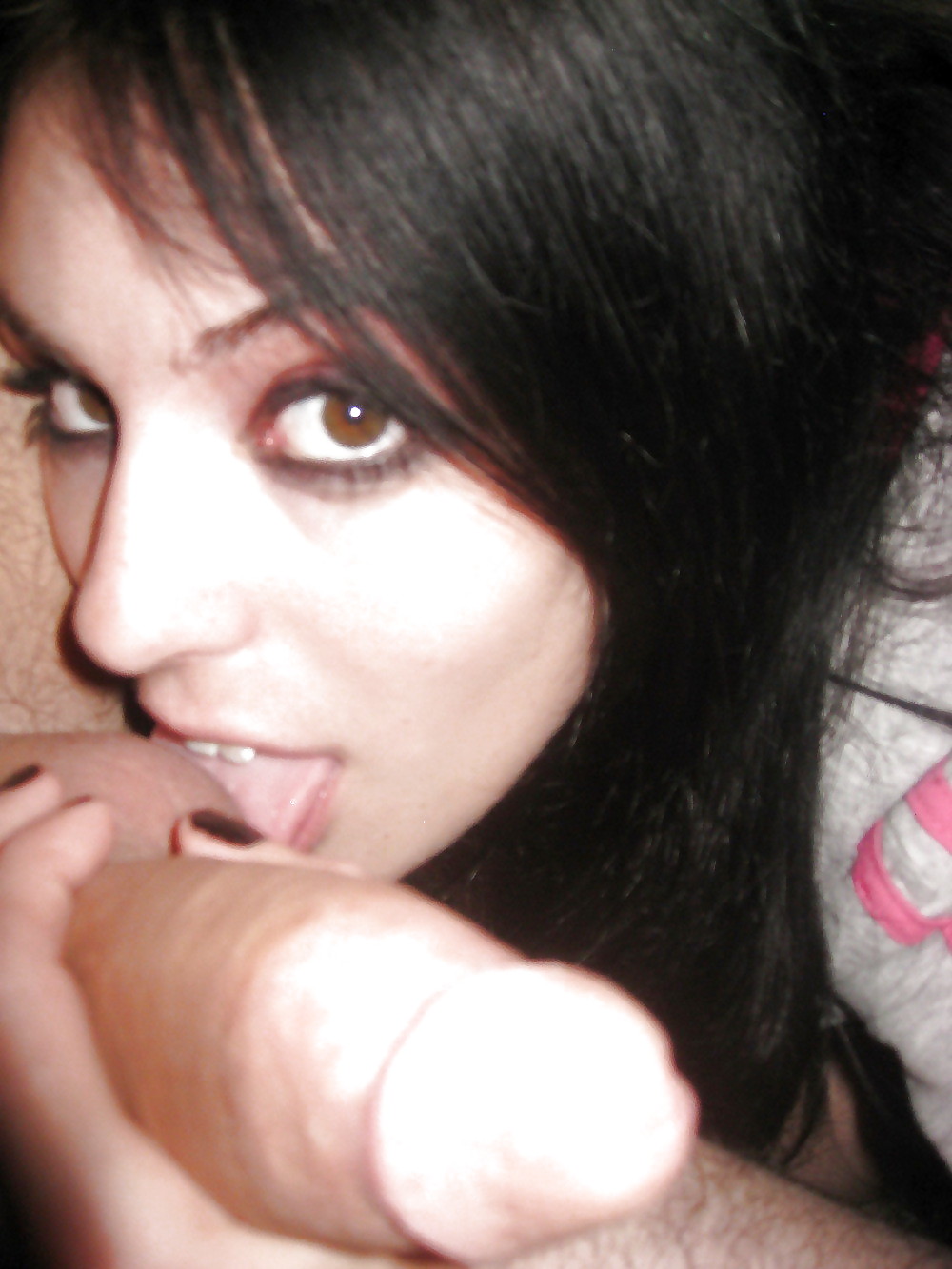 This Beauty LOVEs to suck #9440419