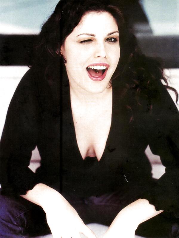 Mia Tyler #8841398