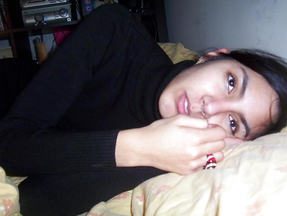 HOT LATINA III #8906067