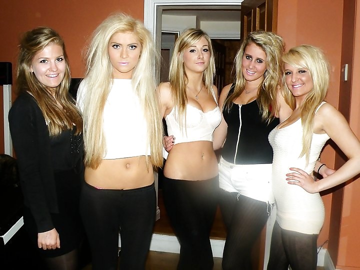 NN Sluts 22 #9549487