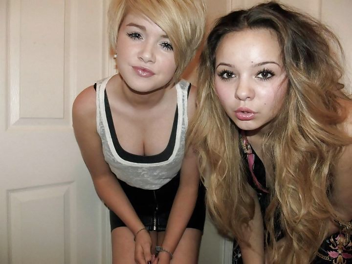 NN Sluts 22 #9549493