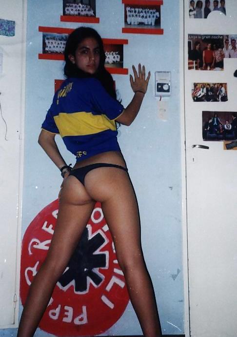 Boca Juniors #14382451