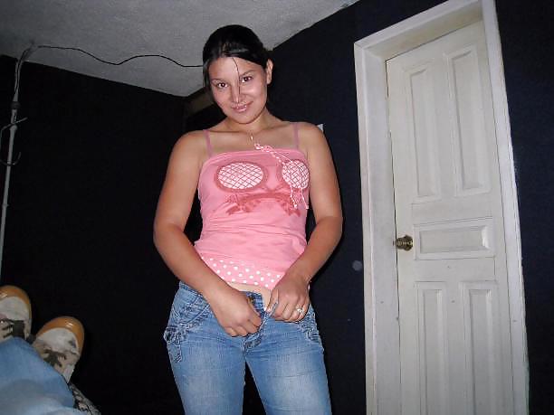 Mostrando sus encantos 47 #9791855
