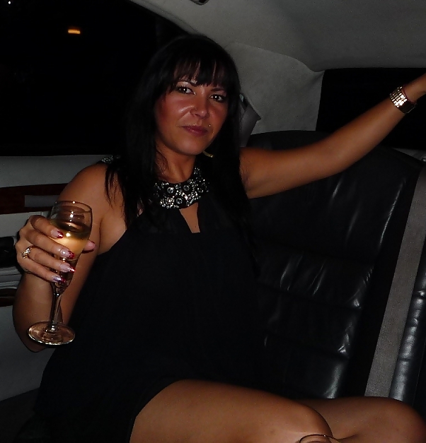 ダイ・ゲイル・ヒューレ・ベティ（Die geile hure betty
 #6455990