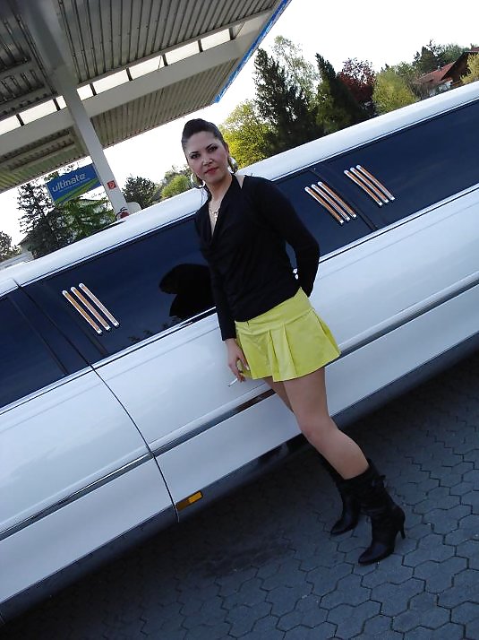 ダイ・ゲイル・ヒューレ・ベティ（Die geile hure betty
 #6455999