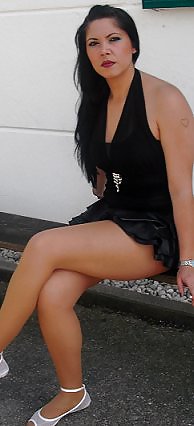 ダイ・ゲイル・ヒューレ・ベティ（Die geile hure betty
 #6456037