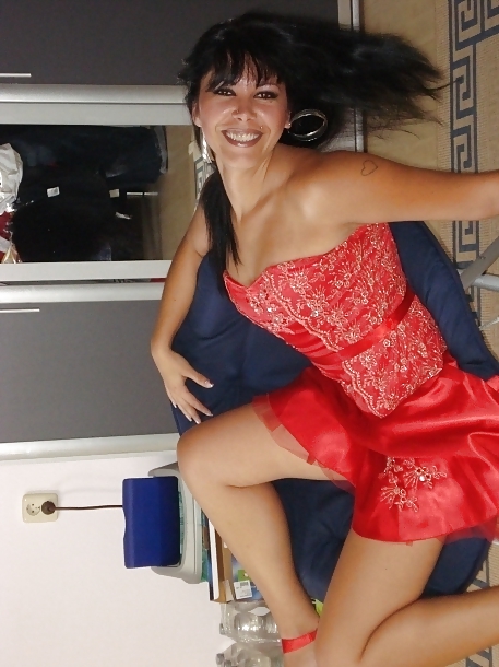 ダイ・ゲイル・ヒューレ・ベティ（Die geile hure betty
 #6456085