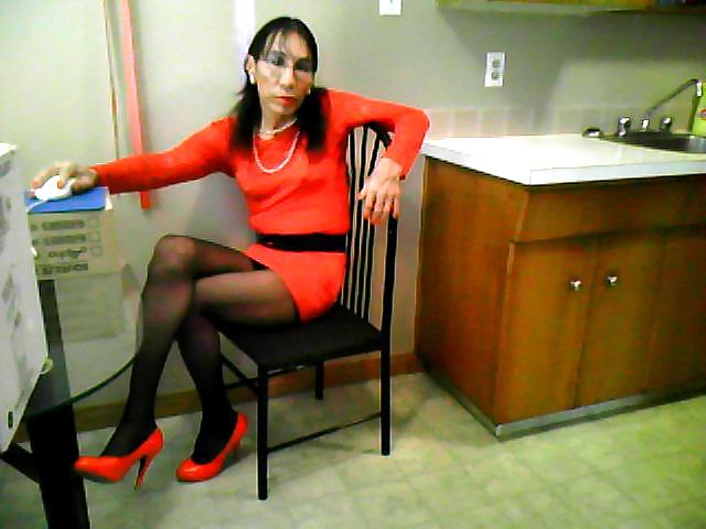 Red is for sext-mass 2 #8495653