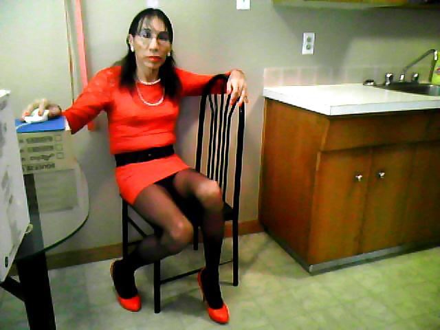 Red is for sext-mass 2 #8495659