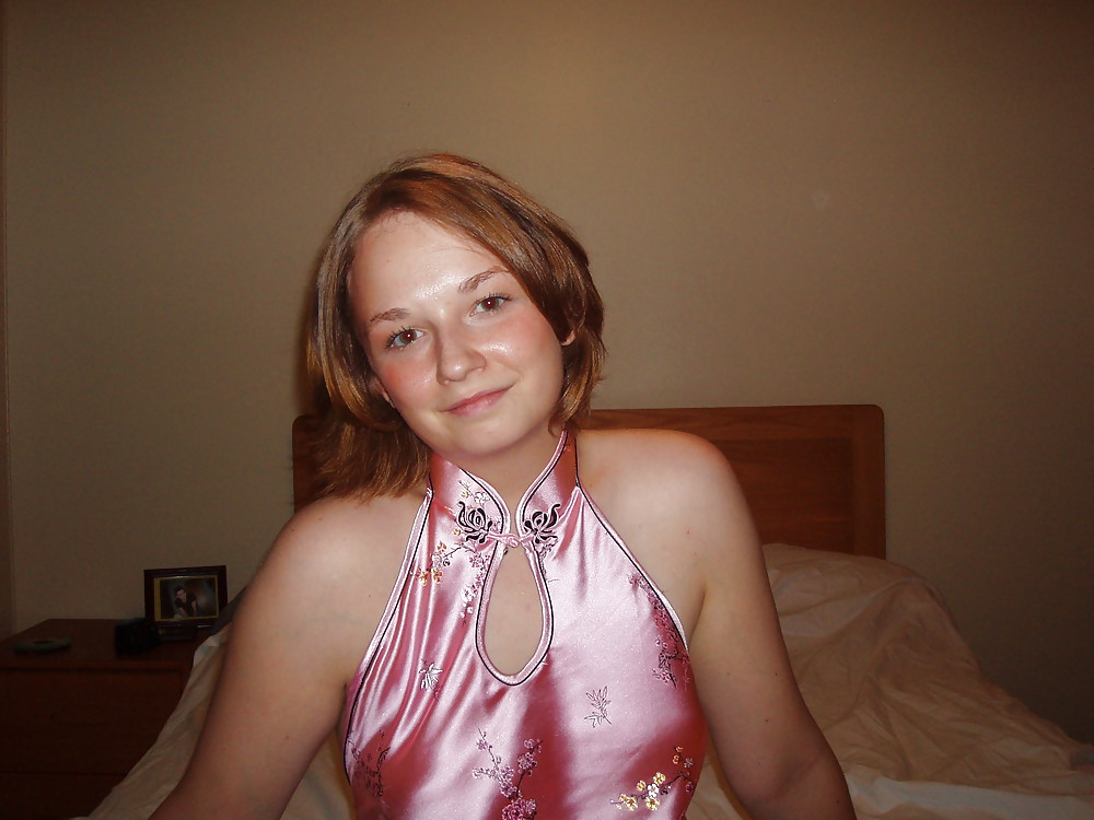 HOT GIRLFRIEND - MIREILLE #10002030