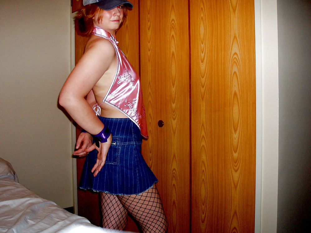 HOT GIRLFRIEND - MIREILLE #10002052