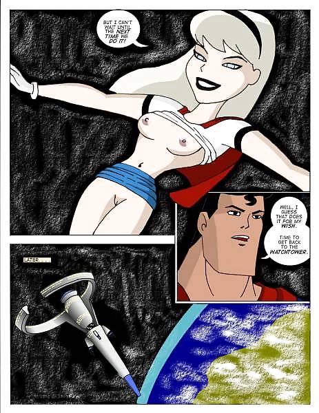 Superman Grande Scott #2587194