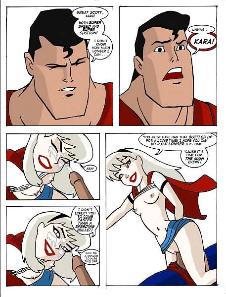 Superman Great Scott #2587227
