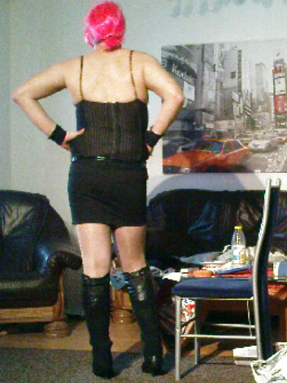 Crossdresser #9343139