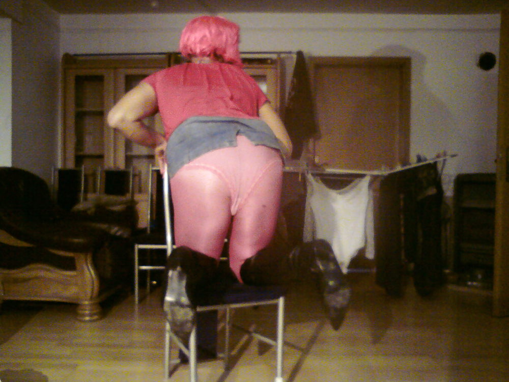 Crossdresser #9343168