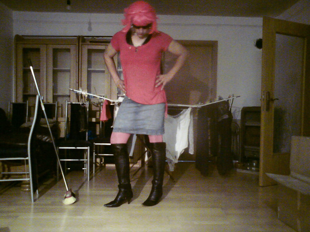 Crossdresser #9343175