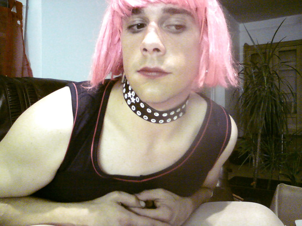 Crossdresser #9343180