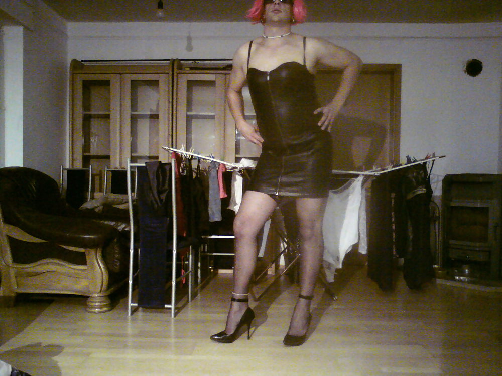 Crossdresser #9343184