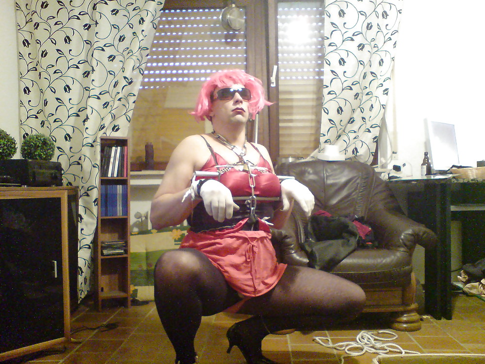 Crossdresser #9343191