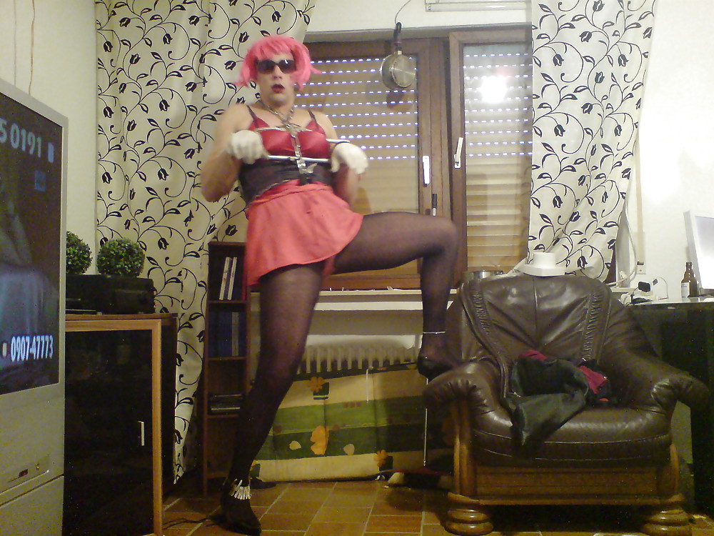 Crossdresser #9343200