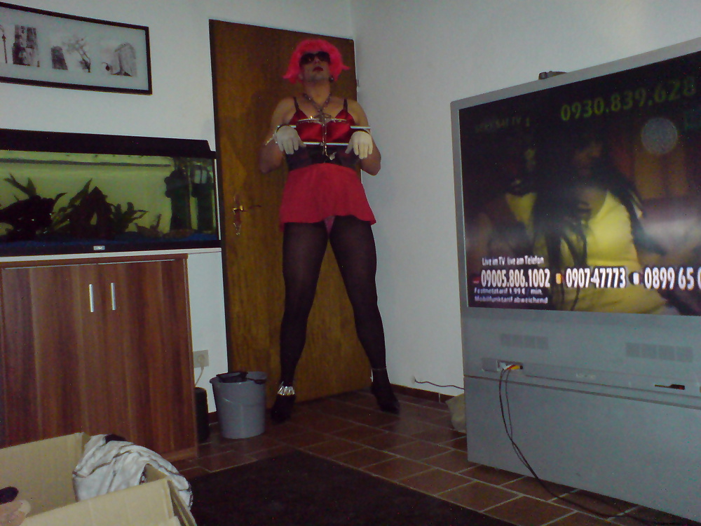 Crossdresser #9343226