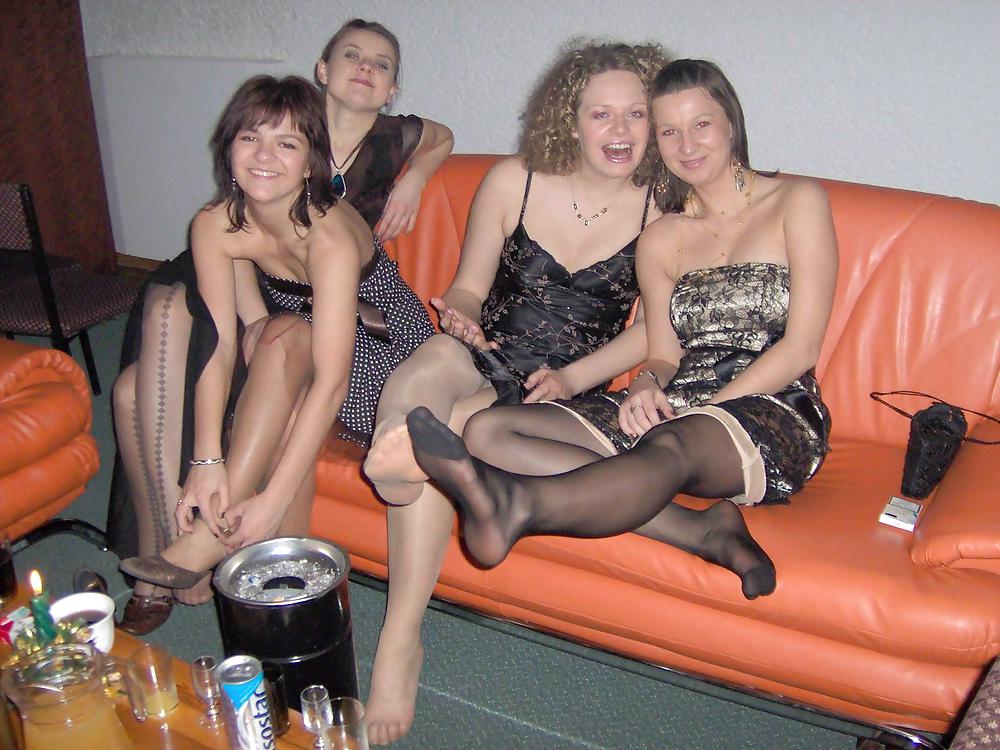 Amateur party bitches
 #7627550