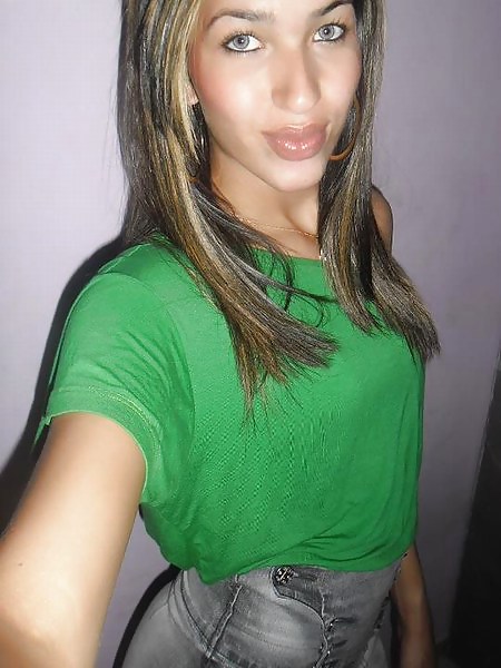 Taissa Guimaraes  #14584691