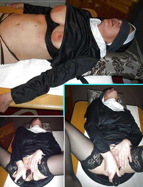 Sexy Allgemein- Hijab Niqab Jilbab Arab #13050471