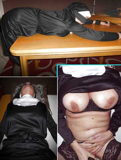 Sexy Allgemein- Hijab Niqab Jilbab Arab #13050485