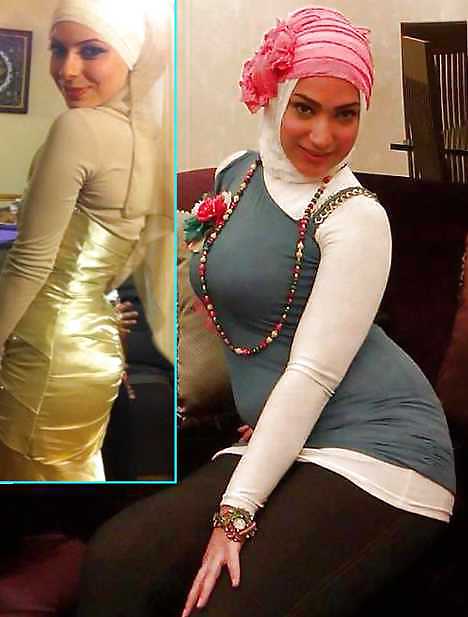 Sexy Allgemein- Hijab Niqab Jilbab Arab #13050508