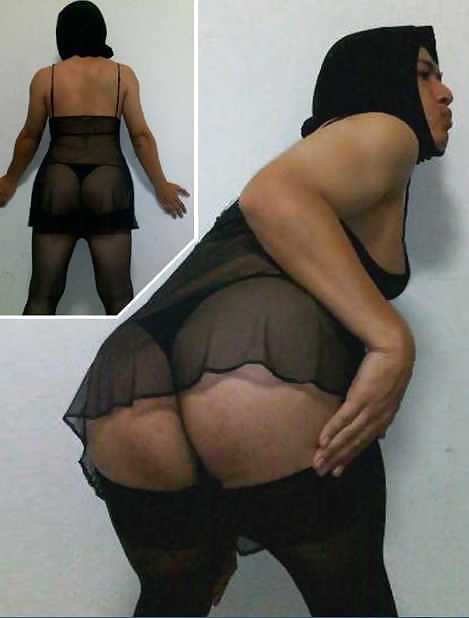 Sexy Allgemein- Hijab Niqab Jilbab Arab #13050552