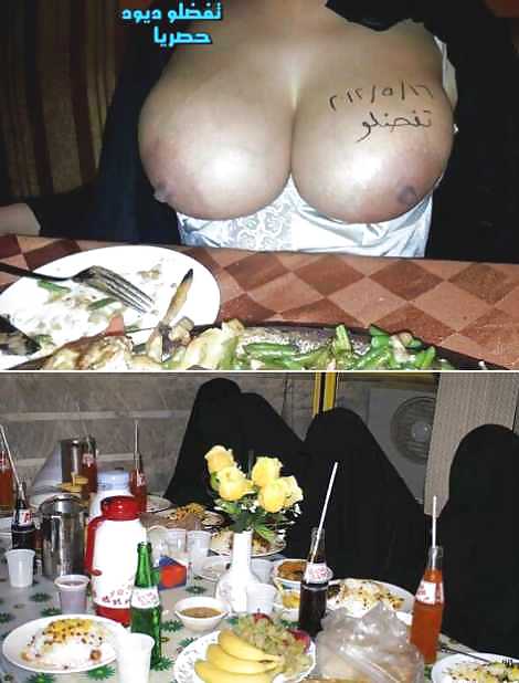 Sexy Allgemein- Hijab Niqab Jilbab Arab #13050560