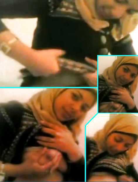 Sexy Allgemein- Hijab Niqab Jilbab Arab #13050589