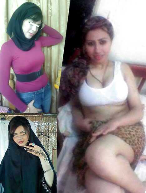 Sexy Allgemein- Hijab Niqab Jilbab Arab #13050609