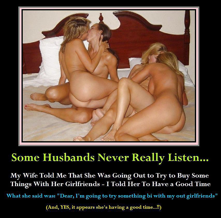 Funny Sexy Captioned Pictures & Posters LXXXVI  10712 #13780835