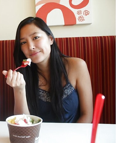 Brenda asian, very hot,sweet,bitch, not virgin!!!