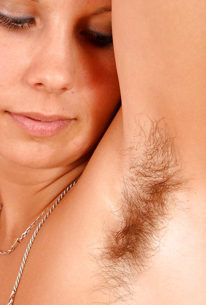 Miriam 2, hairy unshaven armpits #20215342