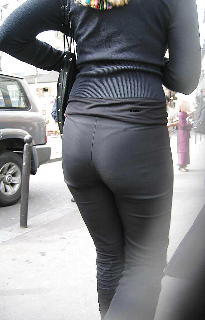 Pantylines :o)
 #3342360