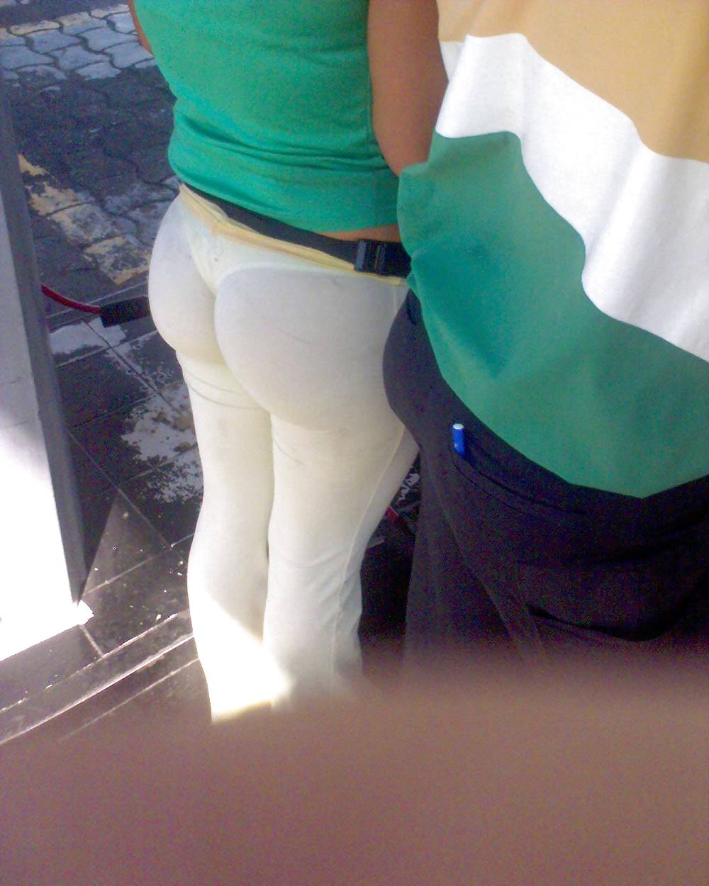 Pantylines :o)
 #3342481